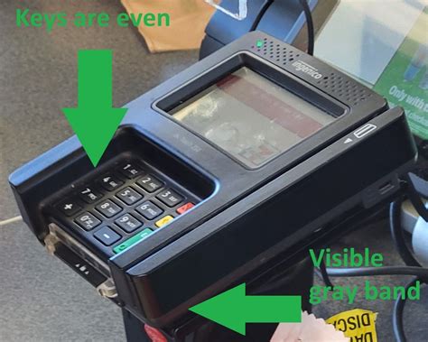 credit card rfid skimmer|is rfid theft real.